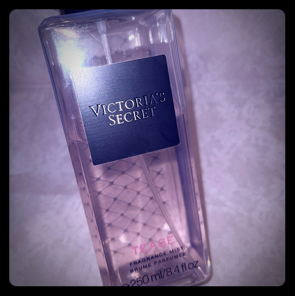 Victoria secret Tease big fragrance mist